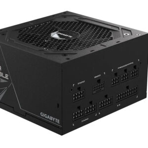 Fuente GIGABYTE UD750GM 80 Gold Modular PG5