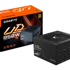 Fuente GIGABYTE UD850GM 80 Gold Modular PG5