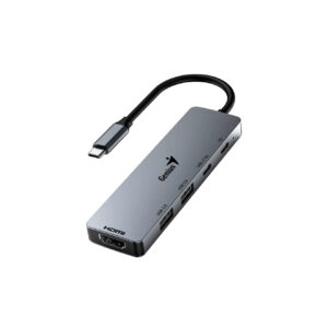 Hub Genius UH-500 5 en 1