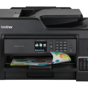 Impresora Brother MFCT4500DW Multifunción