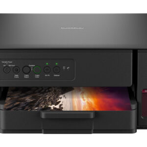 Impresora Brother T430W Multifunción