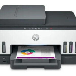 Impresora HP 790 Multifunción Smart Tank