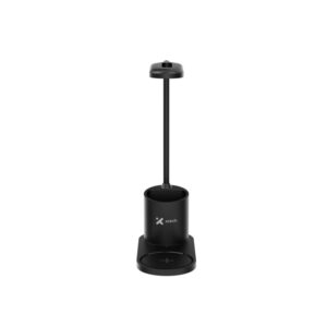 Lampara Led Xtech, 15w, 3 modos ,Usb C