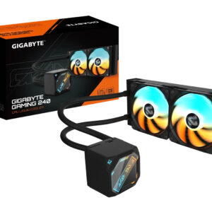 Liquid Cooler GIGABYTE GAMING 240