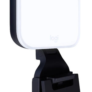 Luz LED Logitech Litra Glow