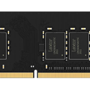 Memoria LEXAR SODIMM DDR4 16GB 3200MHz