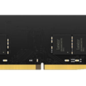 Memoria LEXAR UDIMM DDR4 16GB 3200MHz
