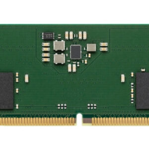 Memoria PC Prop. DDR5 16GB 5600Mhz CL46 1.1V 16Gbi