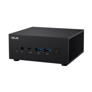 Mini PC ASUS PN52-BB7000XTC Ryzen 7 5800H BAREBONE (S/RAM - S/SSD)