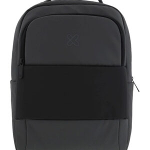 Mochila Klip Xtreme, ExecBack, 15,6", 15 kg, imper