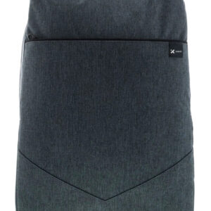 Mochila Xtech, Liverpool, 15,6", 15 kg, Gris