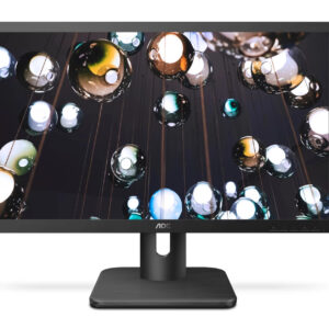 Monitor AOC 20E1H 19,5" TN HD (1600 x 900) 60Hz 5ms Ficha USA