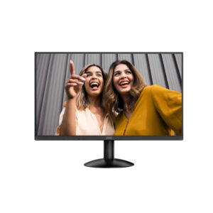 Monitor AOC 24B30H2 23,8" IPS FHD (1920 x 1080) 100Hz 4ms Ficha USA