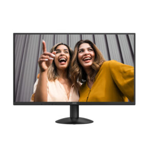 Monitor AOC 27G4E 27" IPS FHD (1920 x 1080) 180Hz 1ms Gaming  Ficha USA