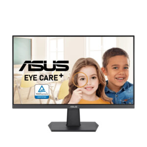 Monitor ASUS VA27EHF-J 27" IPS Full HD (1920x1080) 100Hz 1ms