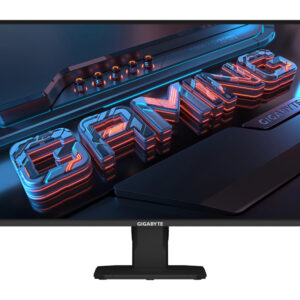 Monitor GIGABYTE 25" Edge FHD GS25F2 - 200hz 1ms