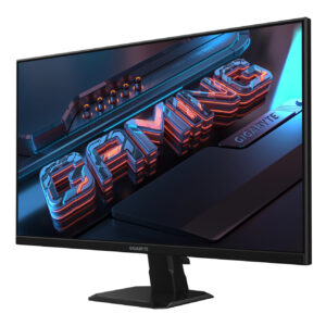 Monitor GIGABYTE 27" Edge FHD GS27FA 180hz 1ms