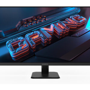 Monitor GIGABYTE 32" Edge Plano QHD GS32Q 165Hz 1ms