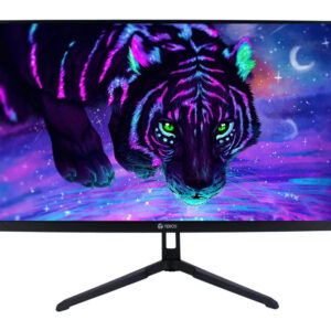 Monitor Teros TE-2475G Gaming 24.5" Plano VA FHD (1920X1080) 180Hz 1ms Ficha USA