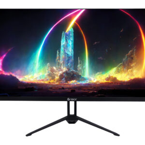 Monitor Teros TE-2714S Gaming 27" Plano IPS FHD (1920 x 1080) 144Hz 1ms Ficha USA