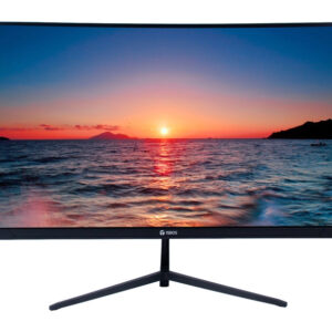 Monitor Teros TE-2787G Gaming 27" Curvo VA FHD (1920X1080) 180Hz 1ms Ficha USA