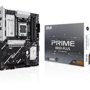 Motherboard ASUS PRIME B850