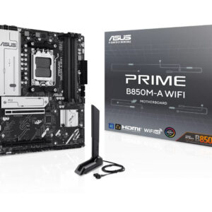 Motherboard ASUS PRIME B850M-A WIFI AM5 DDR5