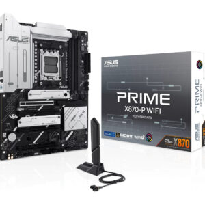 Motherboard ASUS PRIME X870-P WIFI AM5 DDR5