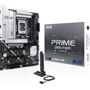 Motherboard ASUS PRIME Z890-P WIFI LGA1851 DDR5