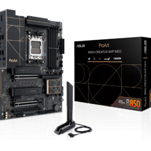 Motherboard ASUS PROART B850 CREATOR WIFI NEO