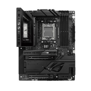 Motherboard ASUS ROG CROSSHAIR X870E DARK HERO AM5