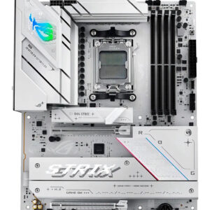 Motherboard ASUS ROG STRIX B850-A GAMING WIFI