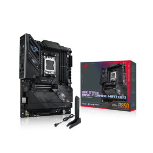 Motherboard ASUS ROG STRIX B850-F GAMING NEO AM5 D