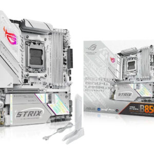 Motherboard ASUS ROG STRIX B850-G GAMING WIFI