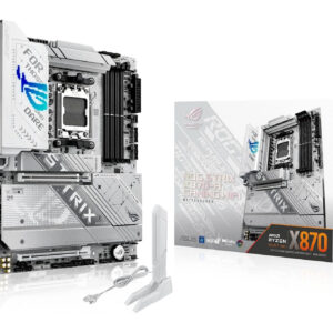 Motherboard ASUS ROG STRIX X870-A GAMING WIFI AM5 DDR5