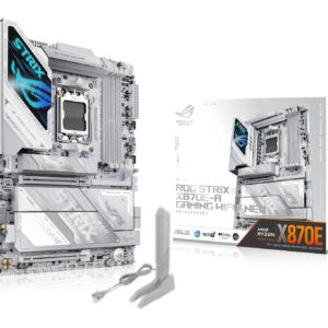 Motherboard ASUS ROG STRIX X870E-A GAMING NEO