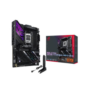 Motherboard ASUS ROG STRIX X870E-E GAMING NEO