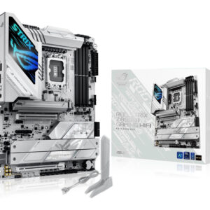 Motherboard ASUS ROG STRIX Z890-A GAMING WIFI LGA1851 DDR5