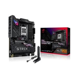 Motherboard ASUS ROG STRIX Z890-E GAMING WIFI LGA1