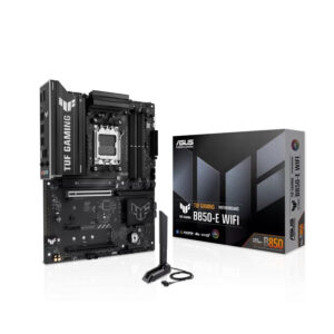 Motherboard ASUS TUF GAMING B850-E WIFI AM5 DDR5