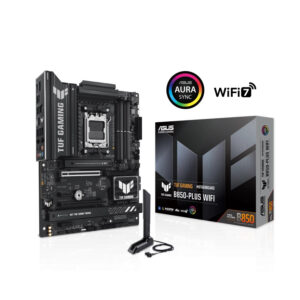 Motherboard ASUS TUF GAMING B850-PLUS WIFI AM5 DDR5