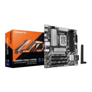 Motherboard GIGABYTE B860M DS3H WIFI6E LGA1851 DDR5