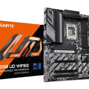 Motherboard GIGABYTE Z890 UD WIFI6E LGA1851 DDR5