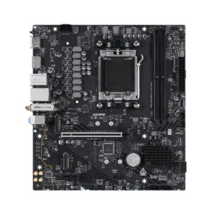 Motherboard MSI PRO A620AM-G EVO WIFI AM5 DDR5