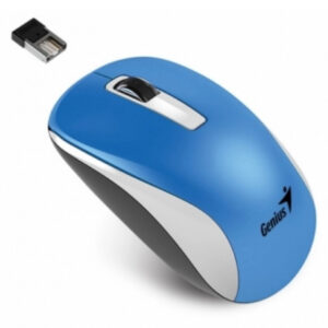 Mouse Inalámbrico GENIUS NX-7010 Azul