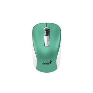 Mouse Inalámbrico GENIUS NX-7010 Turquesa
