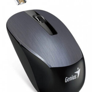 Mouse Inalámbrico GENIUS NX-7015 Iron Gray