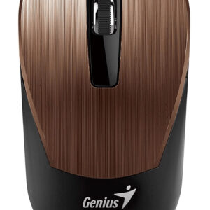 Mouse Inalámbrico GENIUS NX-7015 Rosy
