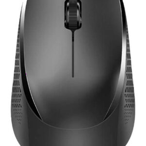 Mouse Inalámbrico GENIUS NX-8000S Negro