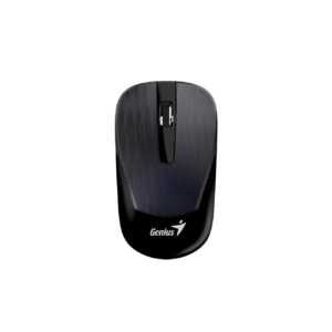 Mouse Inalámbrico Genius Eco-8015 Negro